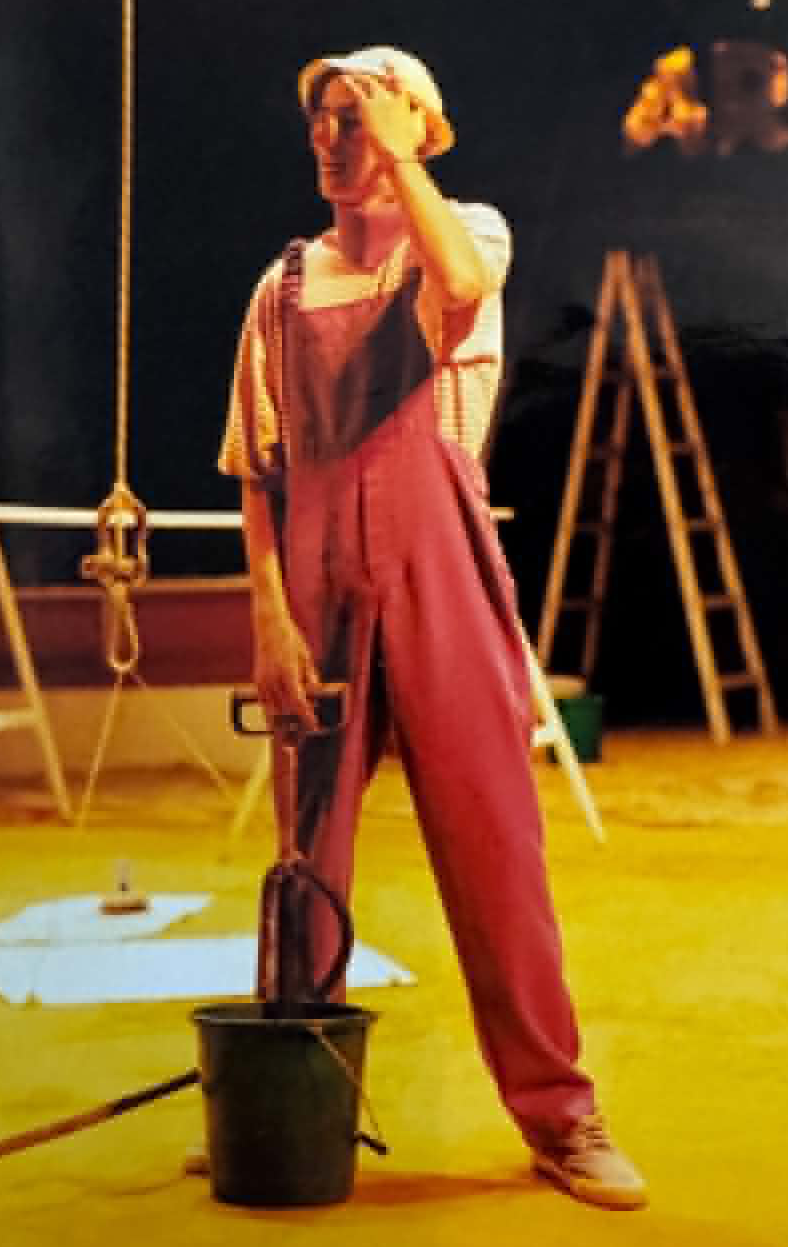 Budapest Circus Festival