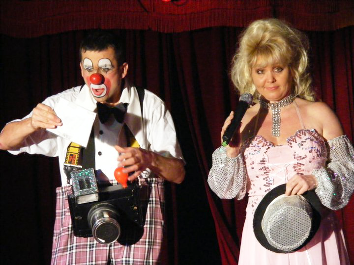 Chipperfields Circus