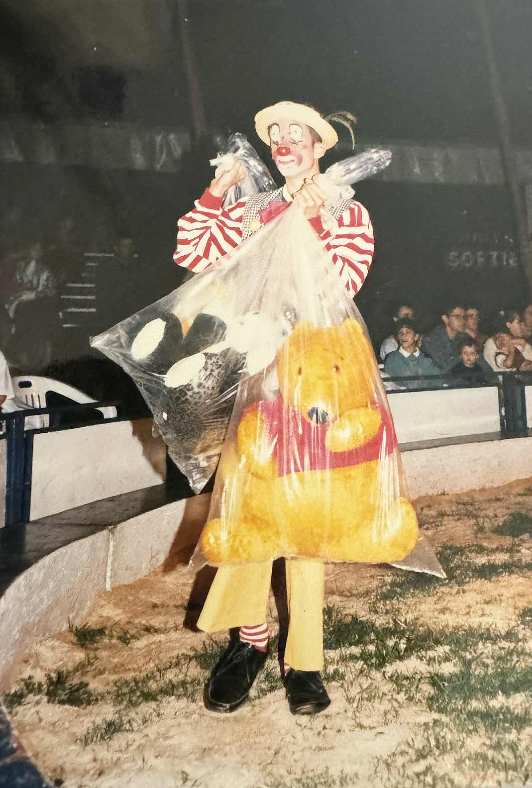 Circus Atlas