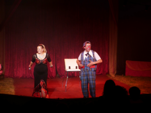 Circus Hassani