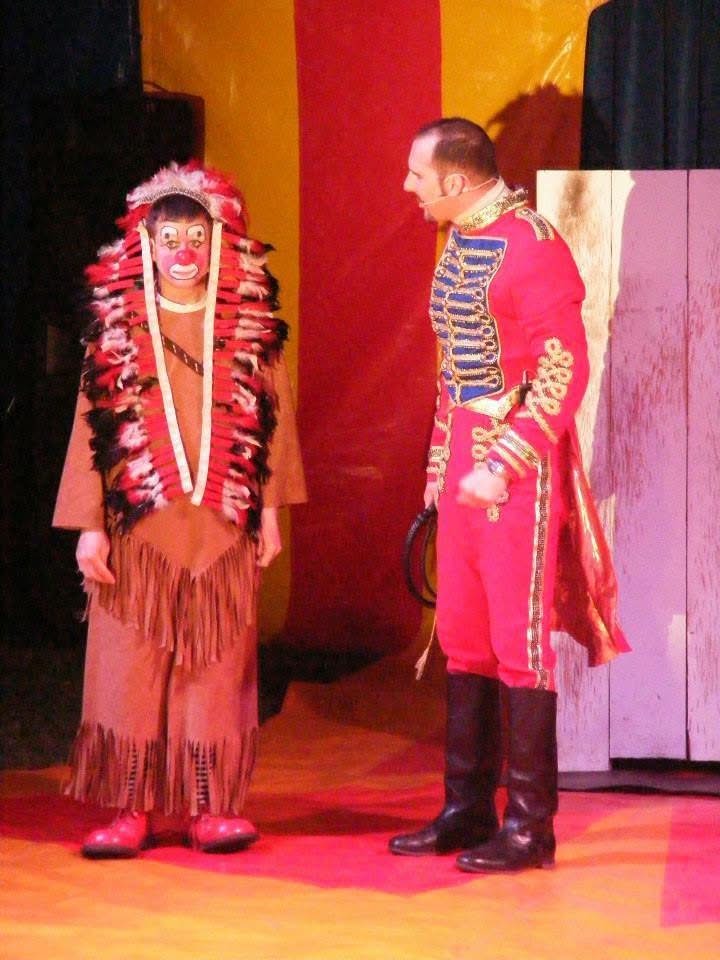 John Lawson's Circus