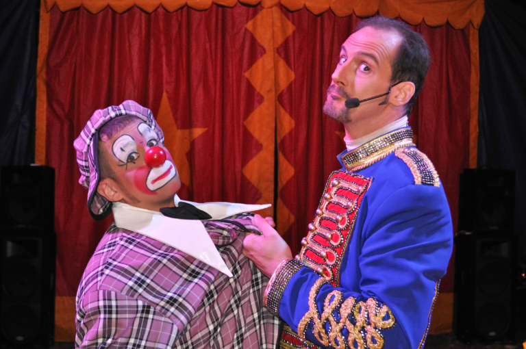 Lawsons Circus