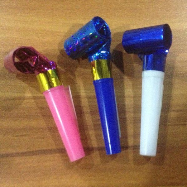 Party Blowers