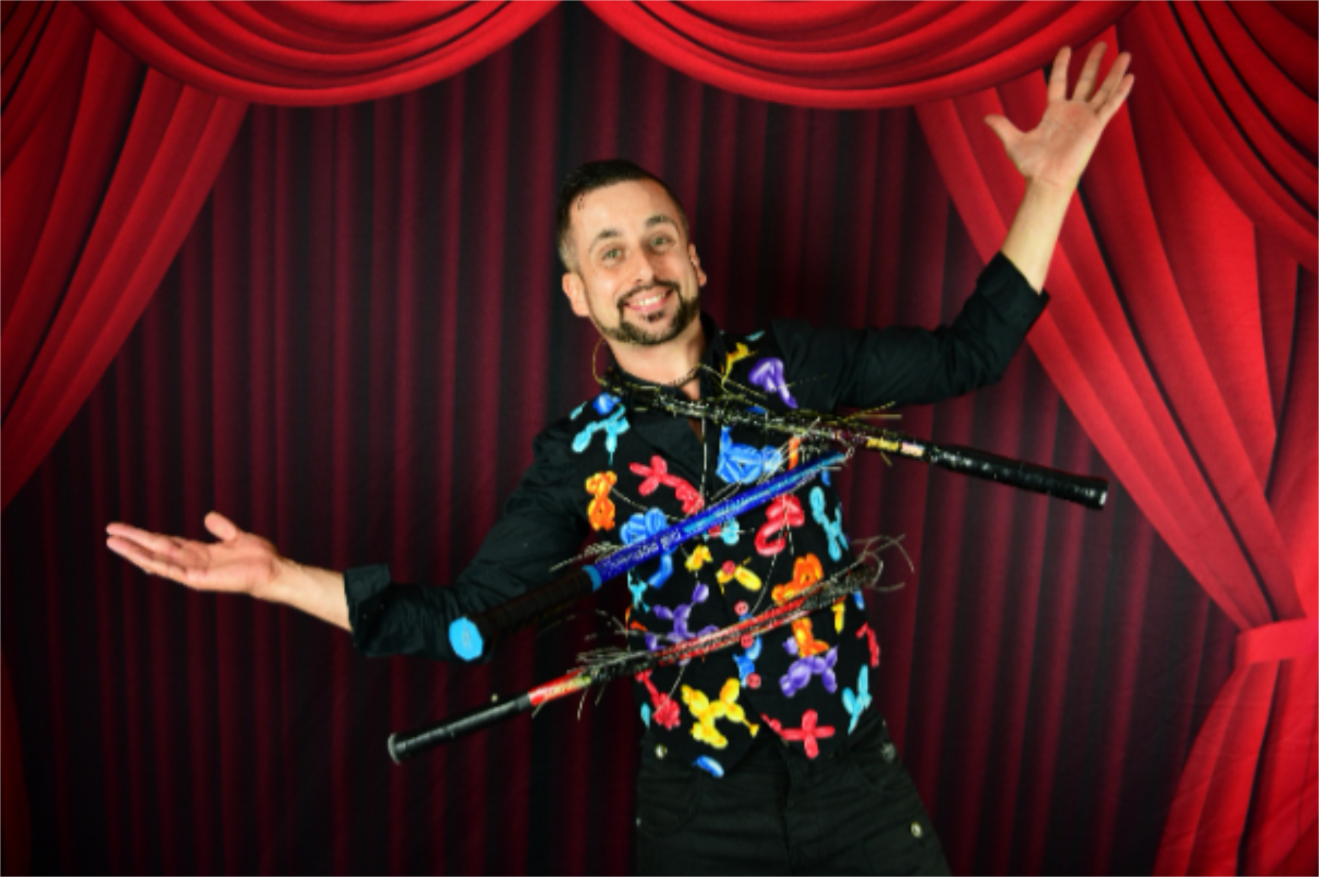Book Entertainer