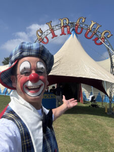 Circus Fiesta