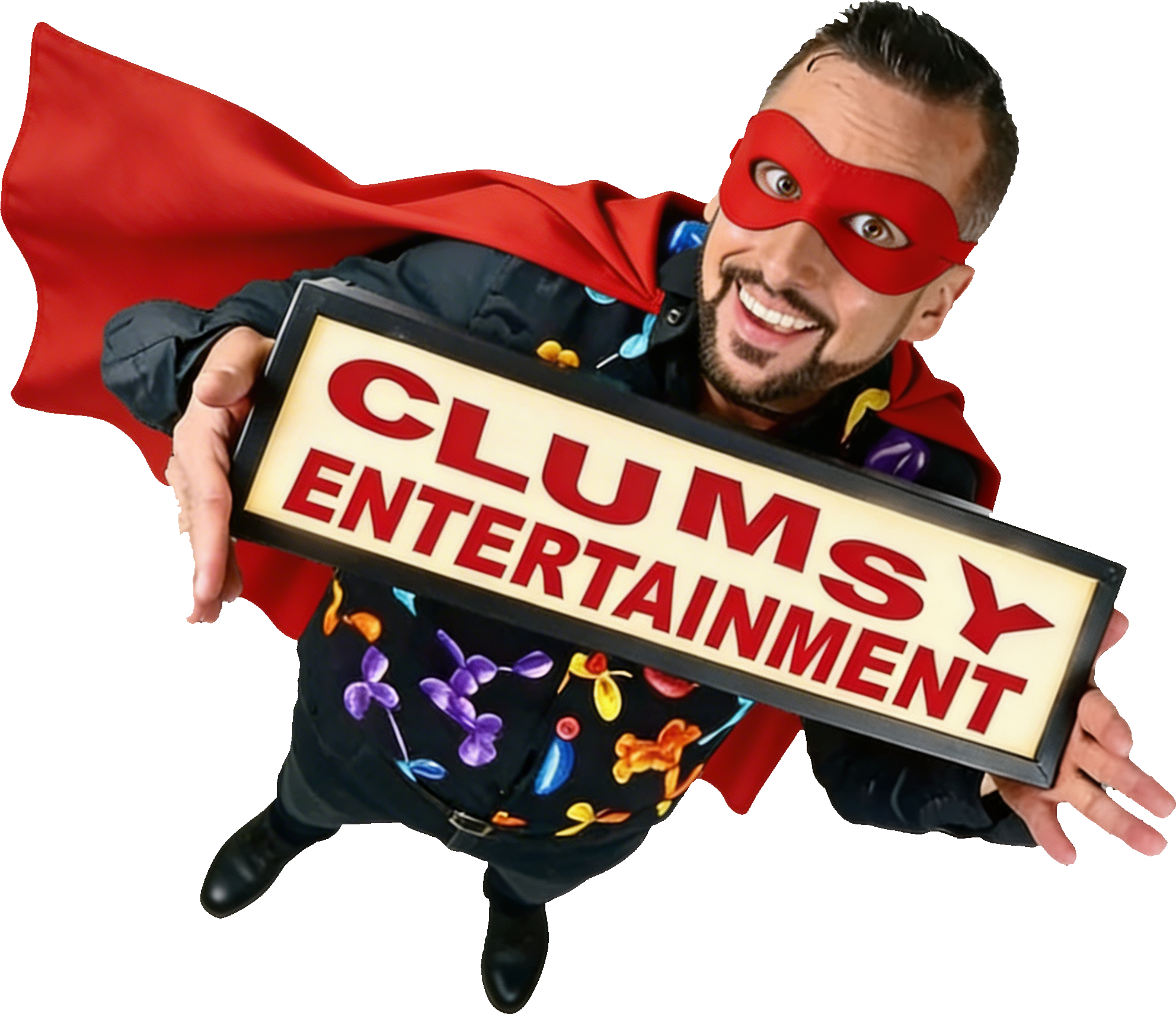 Hear Superhero